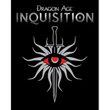 Zepplin Giyim Dragon Age Inquisition Büyük Sırt Patch Yama