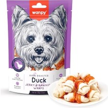 Odea Deri Üzerine Ördek Sarılı Köpek Ödülü, 100 Gram