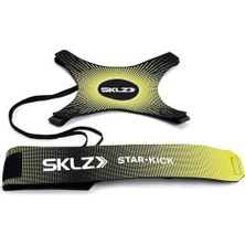 Die Grup Sklz Yetişkin Unisex SK01-195-06 Sklz Kick Solo Futbol Antrenörü - Tek Başına Futbol Antrenmanı
