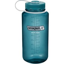 Die Grup Nalgene Plastik Şişeler 'everyday Wh'
