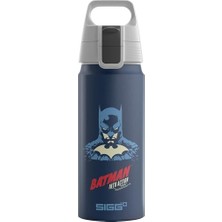 Odea Sıgg Wmb One Batman Action Blue Matara 0.6 Litre