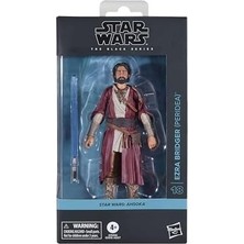 SBN - Store The Series Ezra Bridger (Peridea),: Ahsoka Premium Için Aksiyon Figürü (15 Cm)