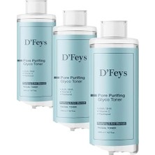 SBN - Store D'feys Arındırıcı ve Leke Karşıtı Tonik 200 ml (3 Paketi)