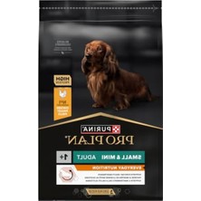 Şanal Küçük Irk Yetişkin Köpek Maması, 7 kg