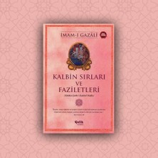 Die Grup Kalbin Sırları ve Faziletleri
