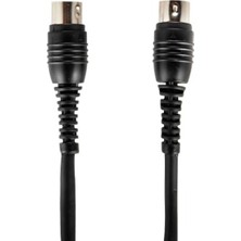 Die Grup KCL-404-3M 5 Pin - 3m Mıdı Kablosu