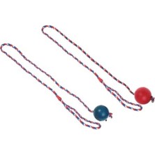 Die Grup Ipli Plastik Top - 6 Cm, Eğlenceli Oyun Fırsatı