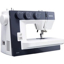 Die Grup Geniş Dikiş Tabanına Sahip Dikiş Makinesi - 17 x 11 x 7,5 Inç