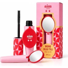 Die Grup Mıa Klınıka Brow Lift Glue Kaş Şekillendirici Jel 6.5ml