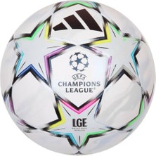 Die Grup Ucl Lge Box Unisex Yetişkin Top Whıte/multco Stant