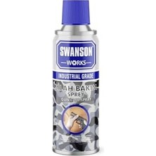 Die Grup Swon Works Sıvı Makina ve Tüfek Tabanca ve Silah Tezleme Yağı Bakım Sprey 200 ml 5746874647