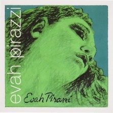 Die Grup エバ・ピラッツィ  Evah Pirazzi 313221 Çelik 1ª-Bola-Medium-Violín 4/4