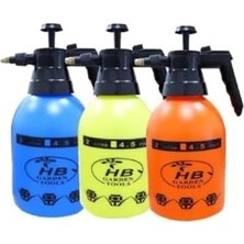 SBN - Store 2 Lt Çubuklu El Tipi Basınçlı Ilaçlama Pompası