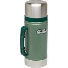 Die Grup Stanley Classic Legendary Vakumlu Çelik Yemek Termosu, 0.7 L