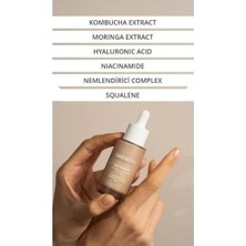 SBN - Store Inside Out Sun Drop Spf 50 Yoğun Nemlendirici Güneş Kremi Serum Primer 35 ml