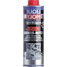 Die Grup 500 ml Dizel Sistem Temizleyici, Pro-Line Jetclean Ürünü
