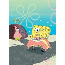 Die Grup Süngerbob Karepantolon Kitabı, Gary Nerede?