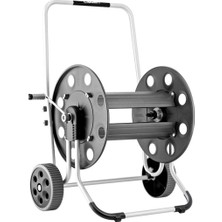 SBN - Store 8895 Metal Profy Hortum Arabası, Metal Yapı