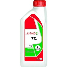 Myg Plus Castrol 2t 1 Lt Motosiklet Yağı