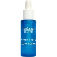 SBN - Store Lumene Arctic Dew Quenching Aqua Kutup Kaynak Suyu Içeren Nem Serumu (30 Ml)