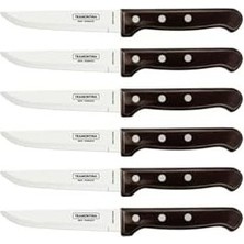 SBN - Store 29899-159 6lı Biftek Bıçak Seti