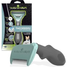 Myg Plus Kısa Tüylü Kediler Için Kedi Fırçası, Geliştirilmiş Tasarım