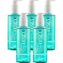 Fency Post-Biyotik Aktif Yüz Temizleme Jeli 250ML 5'li Paket