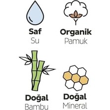 SBN - Store Natural Ultra Hassas Hijyenik Ped 124 Adet Ped Fırsat Paketi