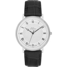 Rms Zeitmeister Romanson RMS.1.AG2091.90-WA Erkek Kol Saati