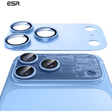Esr Apple iPhone 18 Pro Armorite Pro Kamera Lens Koruyucu
