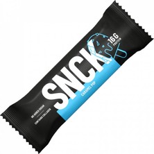 Snck Caramel Pop Aromalı Protein Bar 55 G E