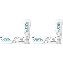 SBN - Store Nourish Sağlıklı Beyazlık Diş Macunu 75 ml (2 Paketi)