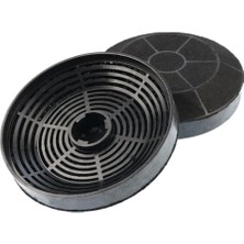 Odea 2 Adet Davlumbaz Karbon Filtresi Beko Bde 6040G, Bde 9062S, Bde 9062 S, Bde 6040S, Bde 6062S, BDE6064B 6040G, Arçelik Ade 604G,ADE 605, Altus Ala 570W, 570W, Ala 570G, Ala 570B, Modelleriyle Uyumlu