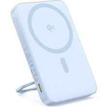 SBN - Store Picogo Qi2 5000MAH 20WMVI