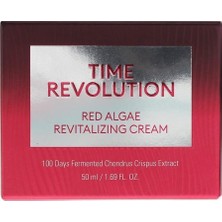 SBN - Store Yaşlanma Karşıtı Antioksidan Içerikli Krem Time Revolution Red Algae Revitalizing Cream 50ML