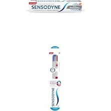 SBN - Store Ekstra Beyazlatıcı + Diş Eti Bakımı Diş Fırçası x 2 Set