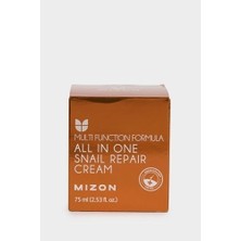 SBN - Store Mizon All In One Snail Repair Cream Salyangoz Özlü Hepsi Bir Arada Bakım Kremi 75 G, G7284AXNS