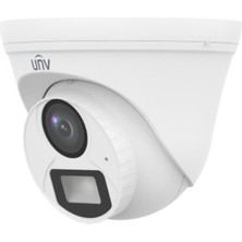 Unv UAC-T112-AF28-DL 2mp 2.8mm Sabit Lens Dual-Light Colorhunter 20M Ir Turret Sesli Analog Kamera