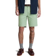 Timberland Claremont Poplin Chino Short