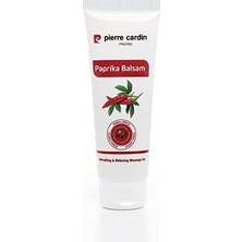 SBN - Store Biber Balsamı Masaj Jeli - 125 ml