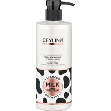 Şanal Ceylinn Yoğun Nemlendirme Milk Protein Şampuan 500 Ml..-