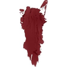 SBN - Store Cosmetics Mattever Lipstick 18 Heartbeat Red Yarı Mat Bitişli Ruj, Kızıl Kahverengi