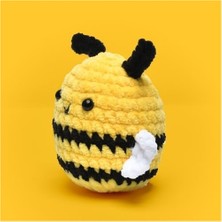 SBN - Store Arı Amigurumi Tığ Kiti Örgü Seti
