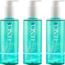 Fency Post-Biyotik Aktif Yüz Temizleme Jeli 250 ml 3'lü Paket
