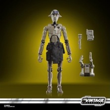 SBN - Store Hasbro Professor Huyang (Ahsoka) Aksiyon Figürü