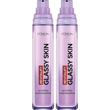 SBN - Store L'oréal Paris Revitalift Glassy Skin Nemlendirici 50ML (2 Paketi)
