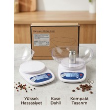 Enra 2 kg 0.1 gram hassas terazi