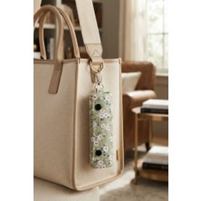 Altınpamuk Seccade Charm- Seyahat Tipi Katlanabilir Namazlık Yeşil