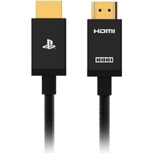 SBN - Store Horı Ultra Speed HDMI Cable For ® 5 - Officially Licensed By