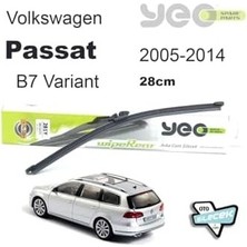 SBN - Store Yeo Vw Passat B7 Variant Arka Silecek 2005-2014 Wiperear